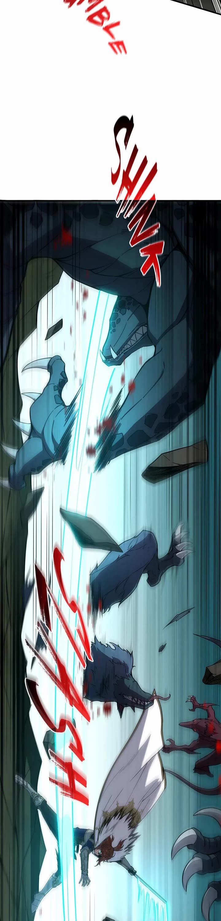 The Beginning After the End Chapter 245 page 12 - Chapter 245: Thrill of the Fight
