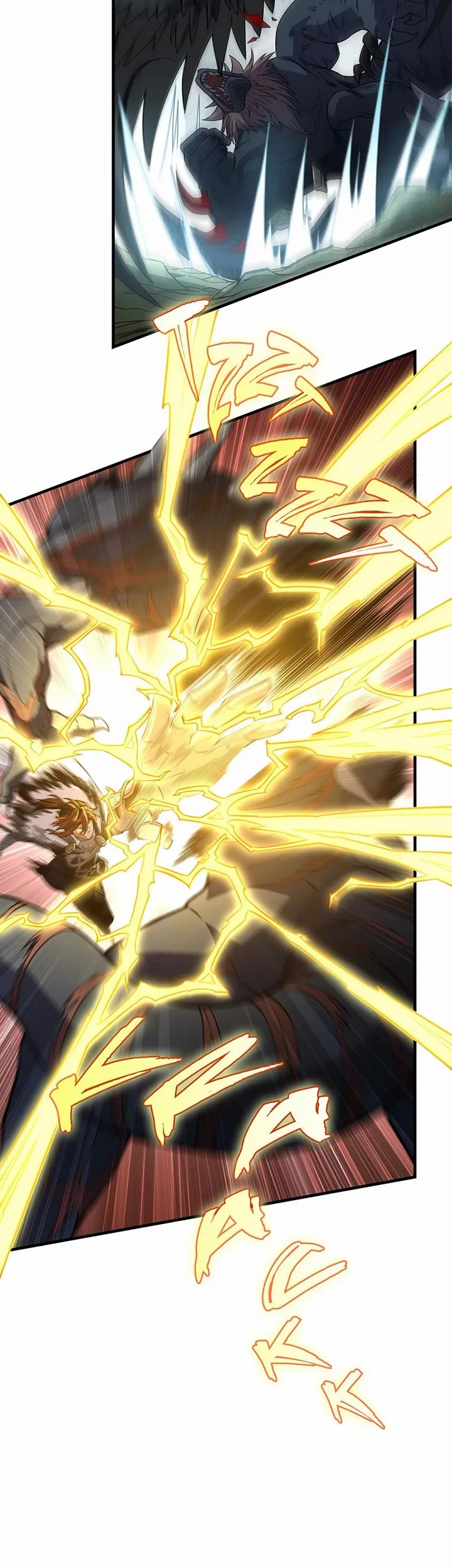 The Beginning After the End Chapter 245 page 14 - Chapter 245: Thrill of the Fight