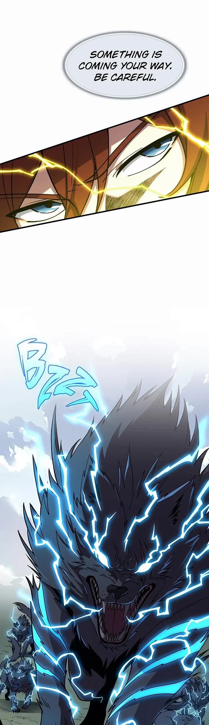 The Beginning After the End Chapter 245 page 15 - Chapter 245: Thrill of the Fight