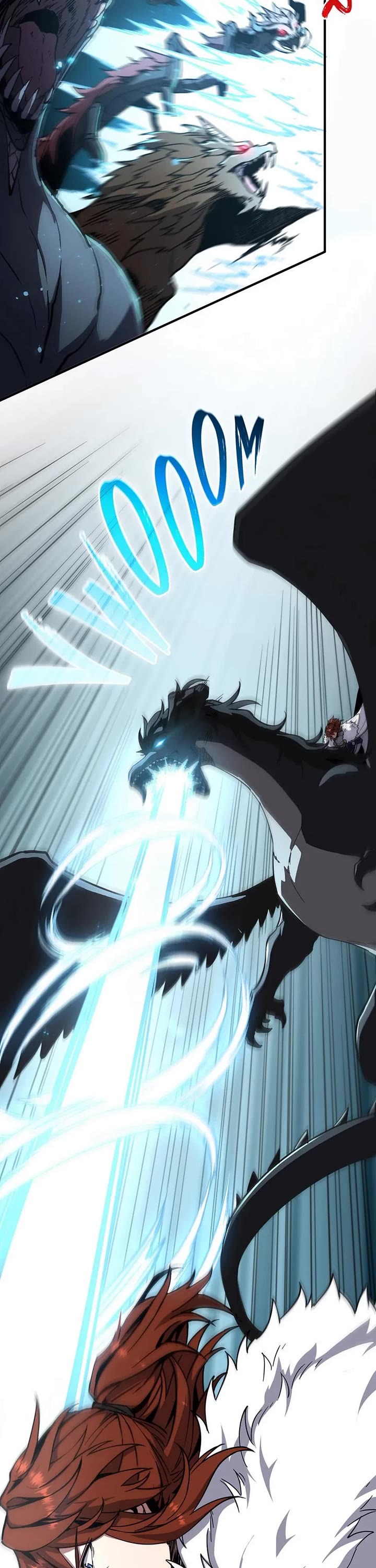 The Beginning After the End Chapter 245 page 2 - Chapter 245: Thrill of the Fight