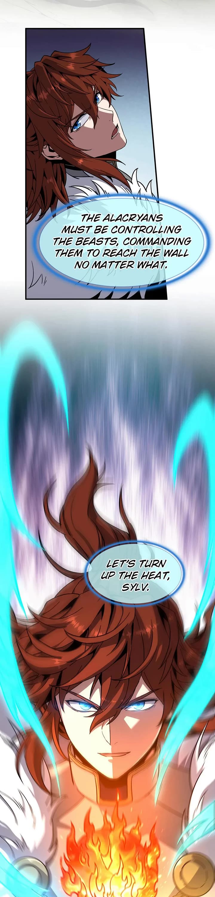 The Beginning After the End Chapter 245 page 23 - Chapter 245: Thrill of the Fight