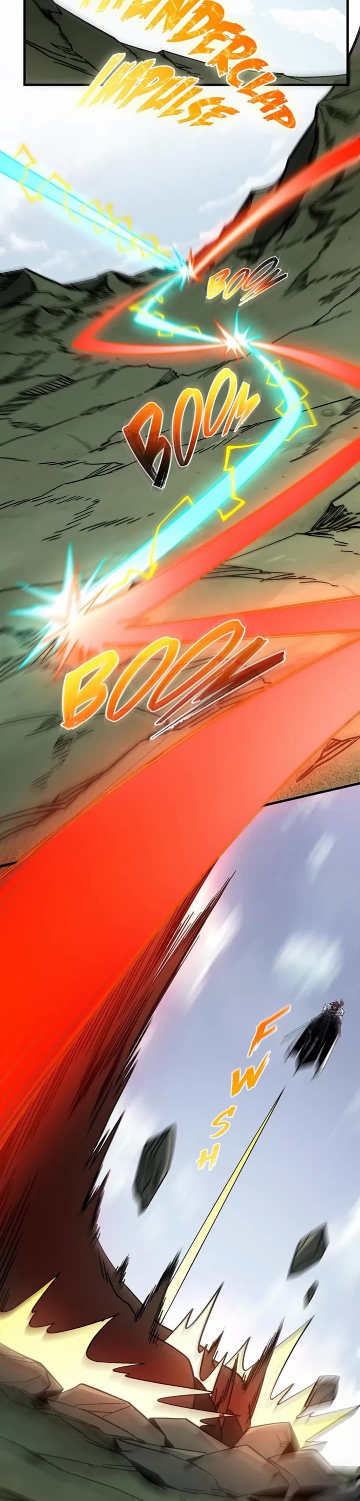 The Beginning After the End Chapter 245 page 28 - Chapter 245: Thrill of the Fight