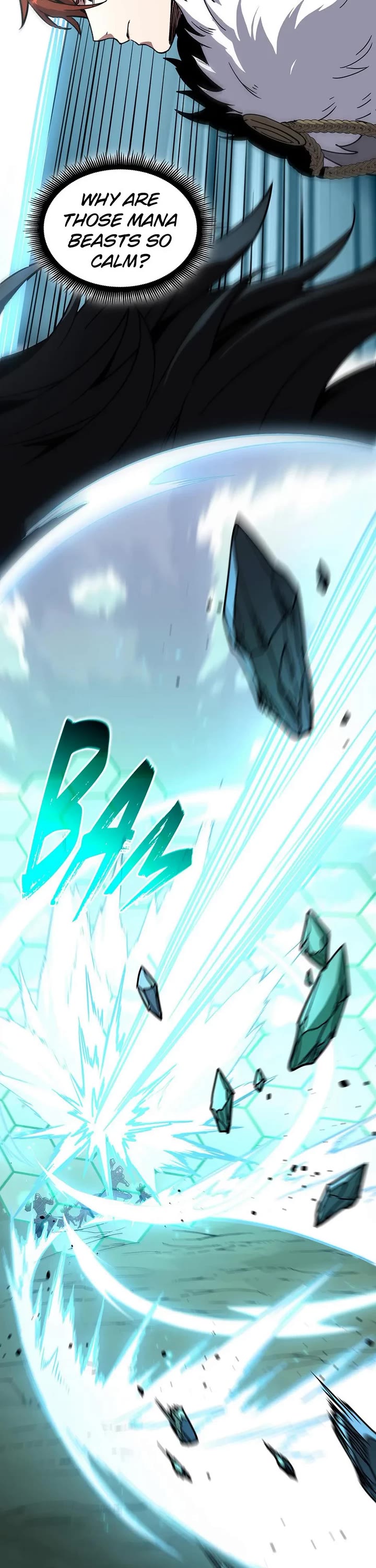 The Beginning After the End Chapter 245 page 3 - Chapter 245: Thrill of the Fight