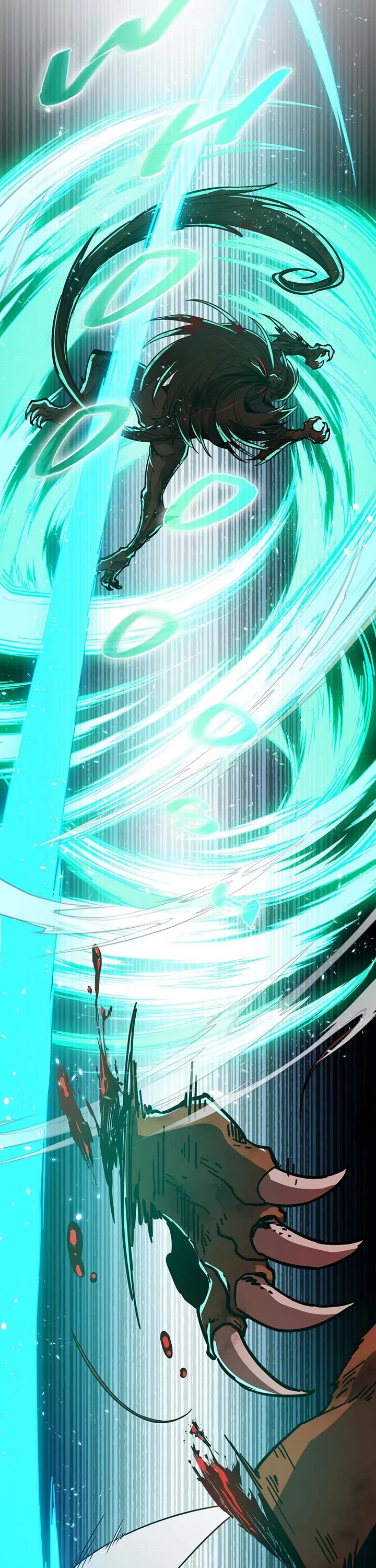 The Beginning After the End Chapter 245 page 31 - Chapter 245: Thrill of the Fight