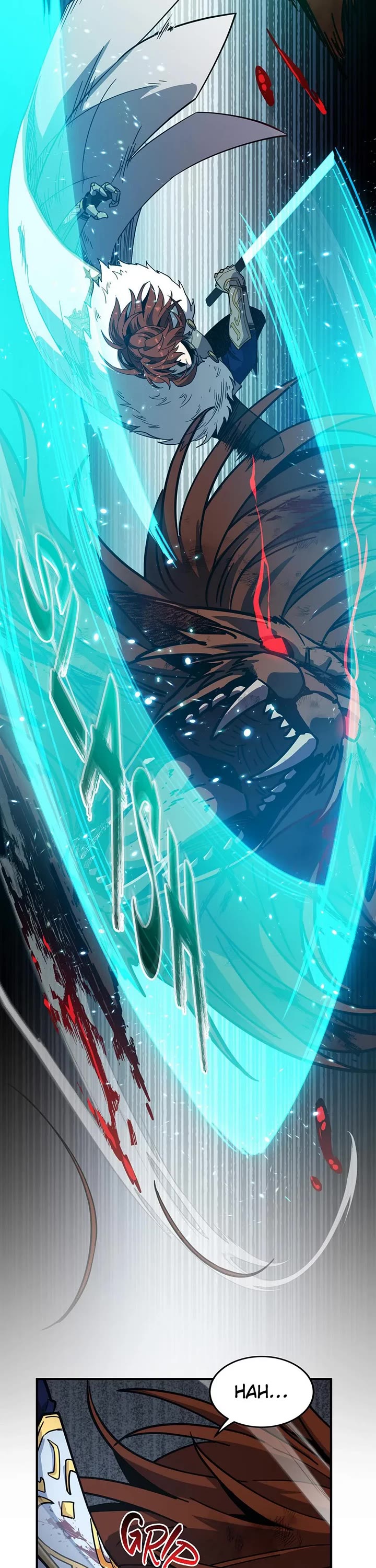 The Beginning After the End Chapter 245 page 32 - Chapter 245: Thrill of the Fight
