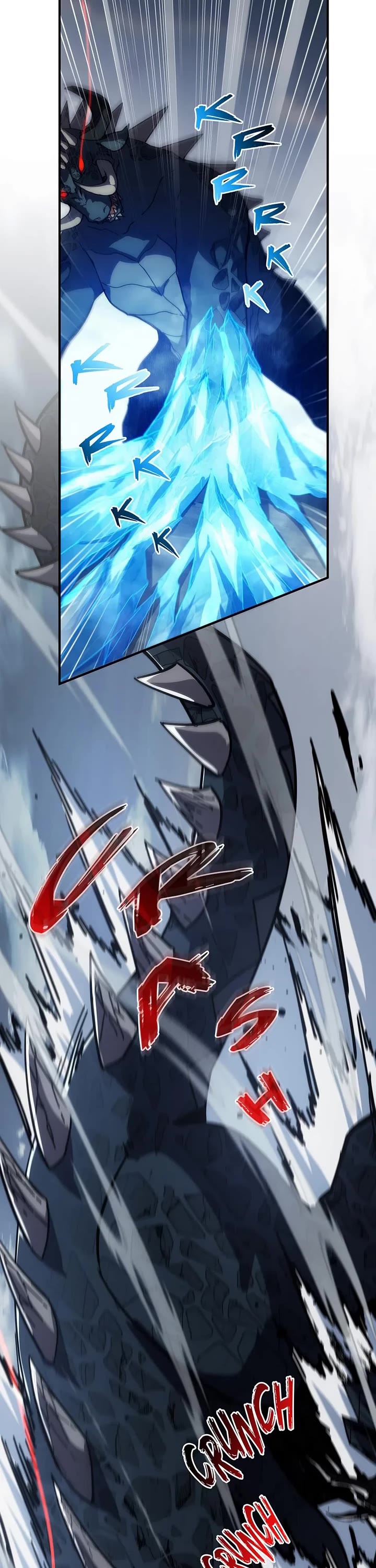 The Beginning After the End Chapter 245 page 42 - Chapter 245: Thrill of the Fight
