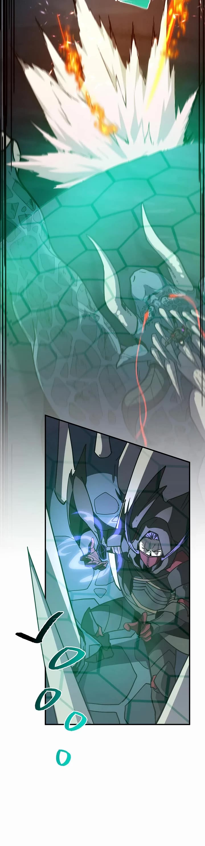 The Beginning After the End Chapter 245 page 45 - Chapter 245: Thrill of the Fight