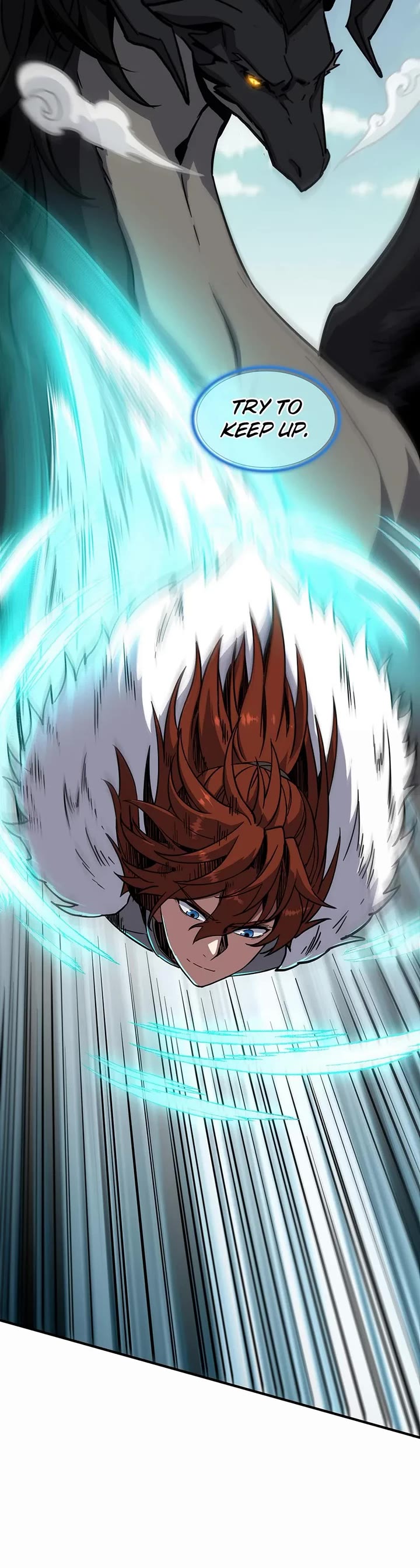 The Beginning After the End Chapter 245 page 5 - Chapter 245: Thrill of the Fight