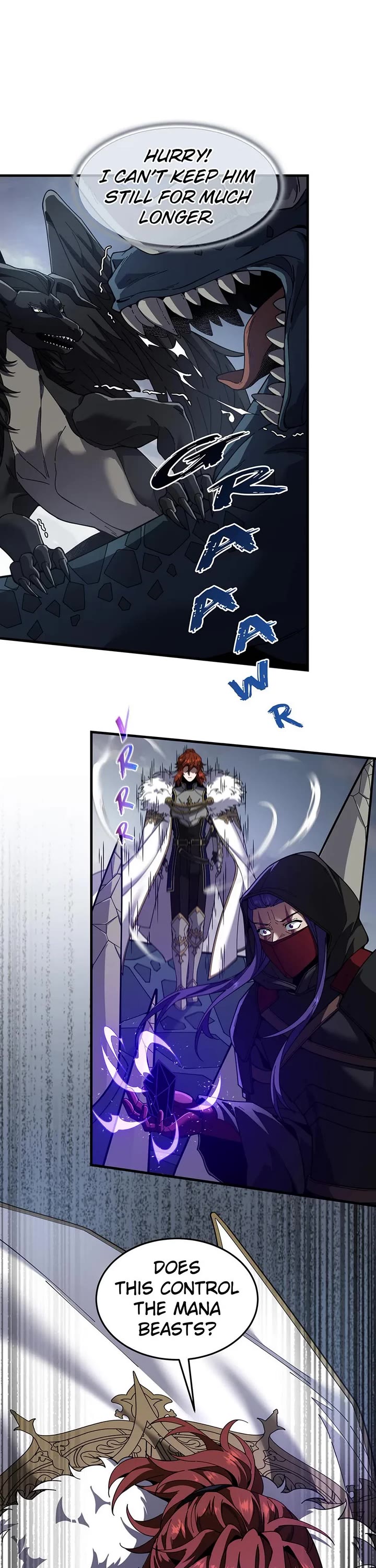 The Beginning After the End Chapter 245 page 51 - Chapter 245: Thrill of the Fight
