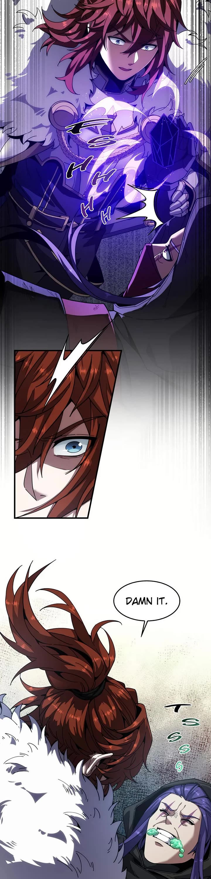 The Beginning After the End Chapter 245 page 52 - Chapter 245: Thrill of the Fight