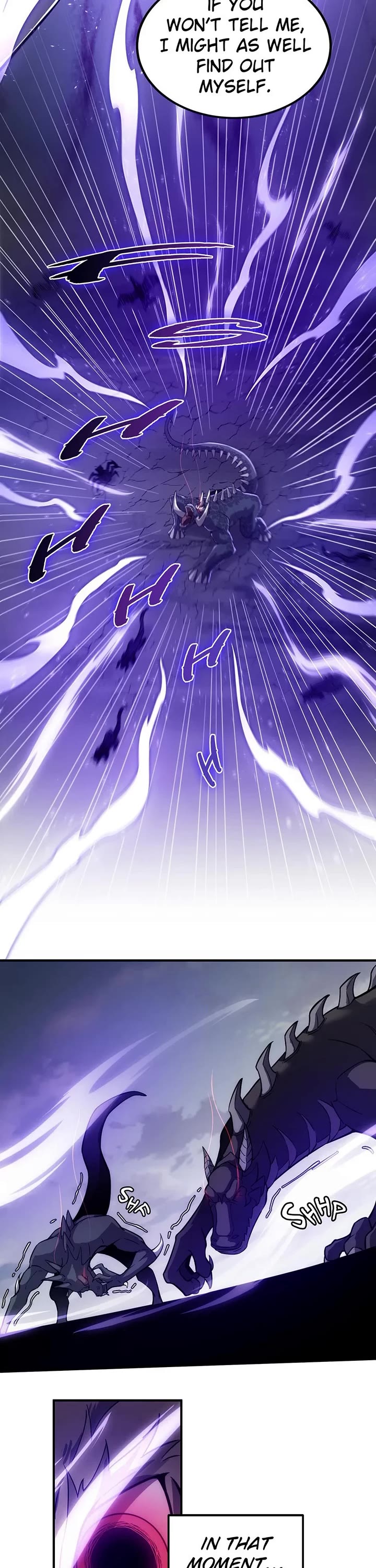 The Beginning After the End Chapter 245 page 54 - Chapter 245: Thrill of the Fight