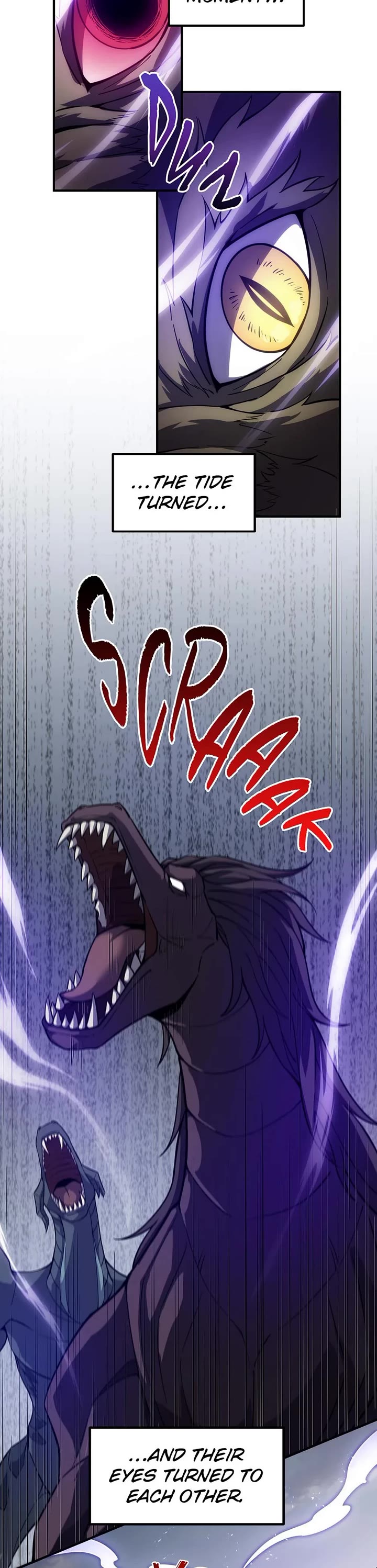 The Beginning After the End Chapter 245 page 55 - Chapter 245: Thrill of the Fight