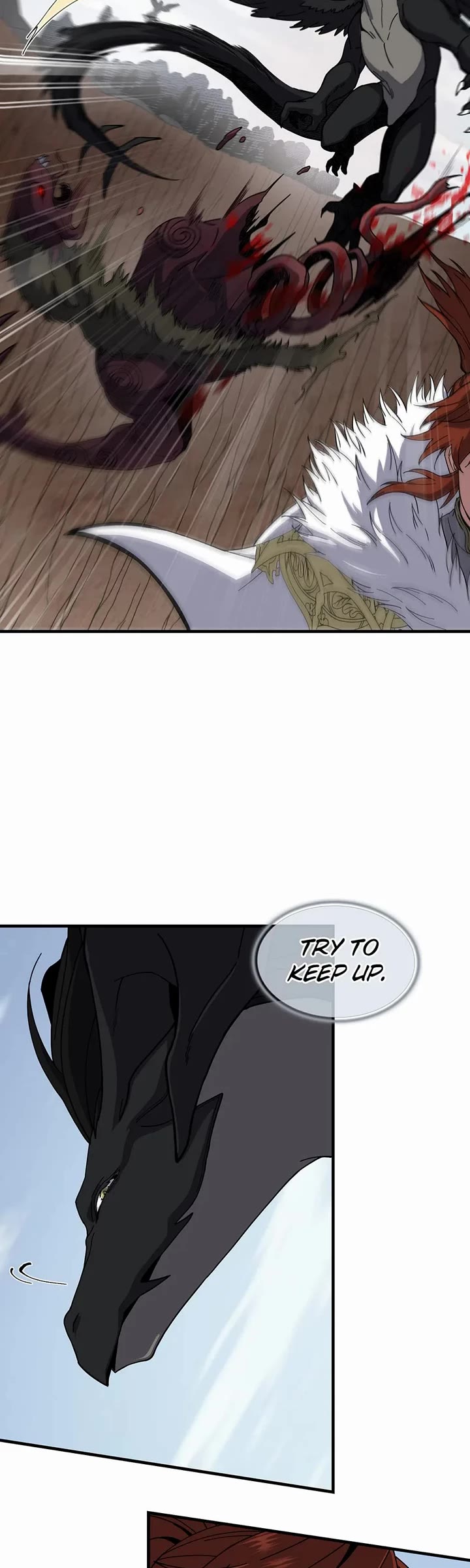 The Beginning After the End Chapter 245 page 9 - Chapter 245: Thrill of the Fight