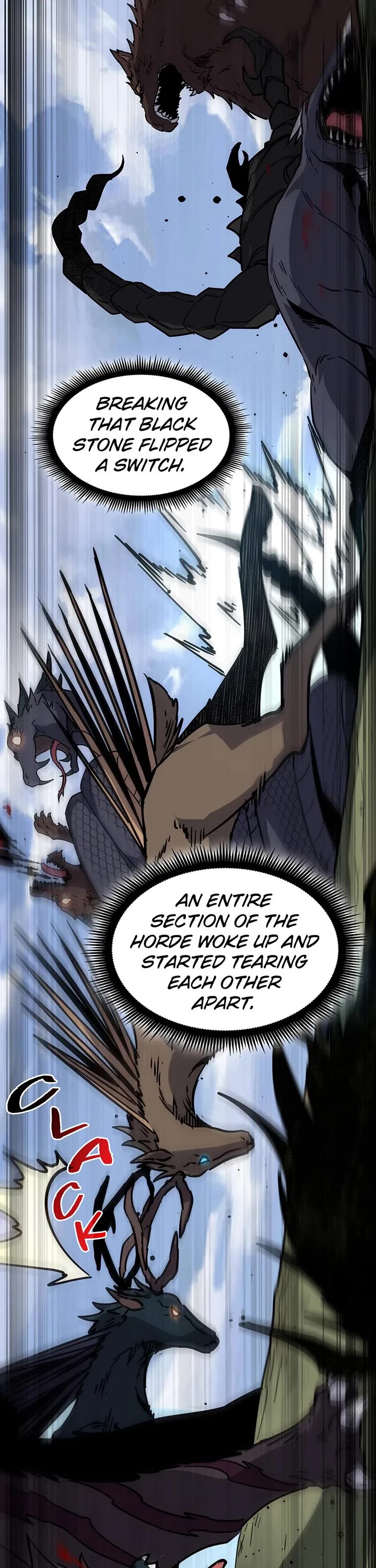 The Beginning After the End Chapter 246 page 1 - Chapter 246: Get to Work
