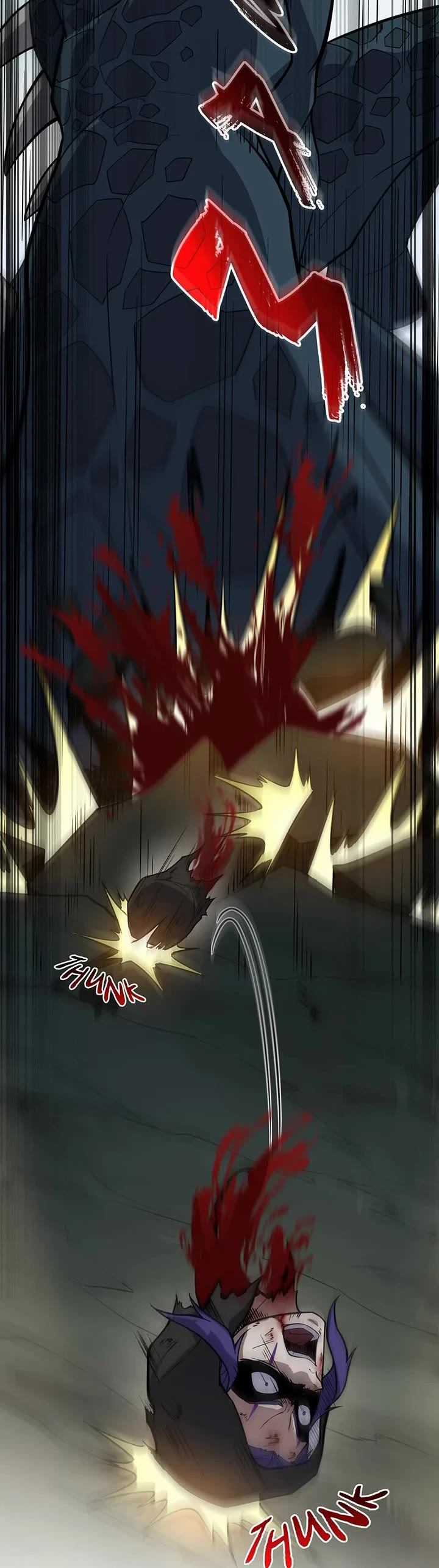The Beginning After the End Chapter 246 page 10 - Chapter 246: Get to Work
