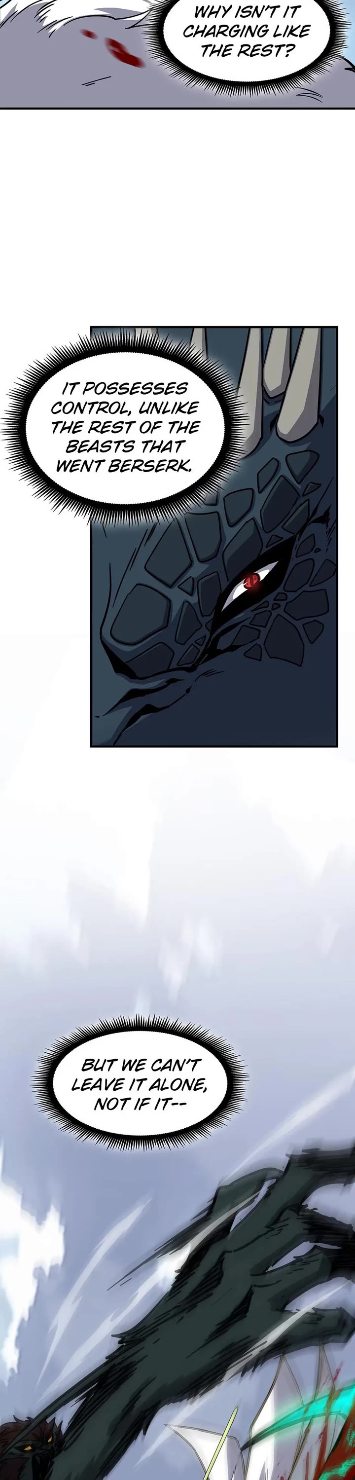 The Beginning After the End Chapter 246 page 13 - Chapter 246: Get to Work