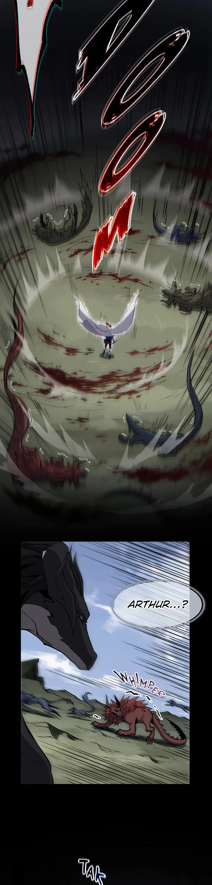The Beginning After the End Chapter 246 page 17 - Chapter 246: Get to Work
