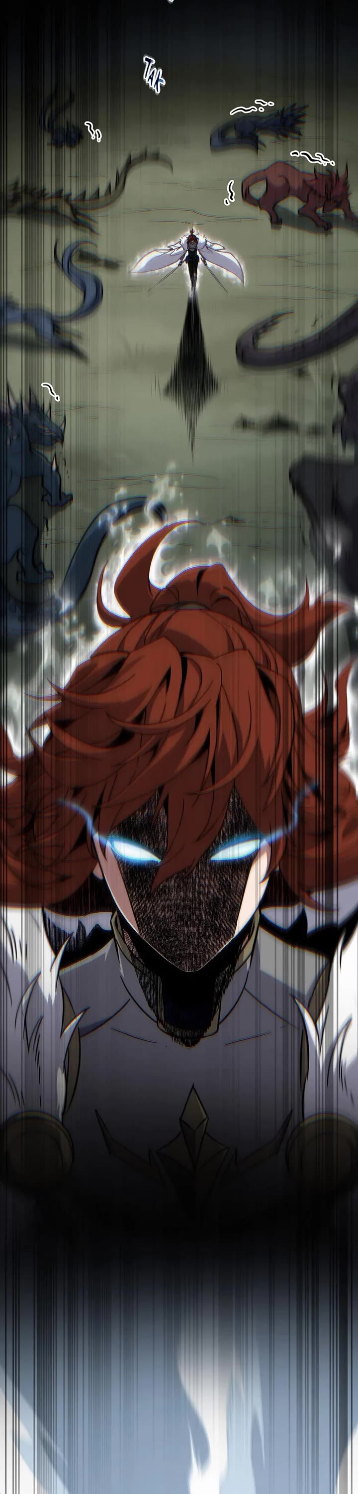 The Beginning After the End Chapter 246 page 18 - Chapter 246: Get to Work