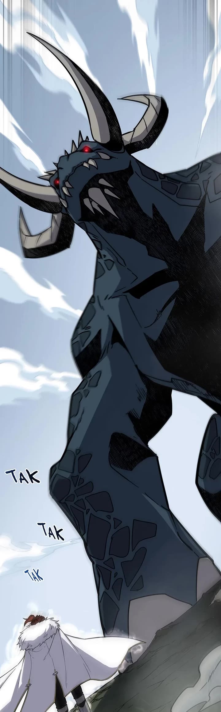 The Beginning After the End Chapter 246 page 19 - Chapter 246: Get to Work