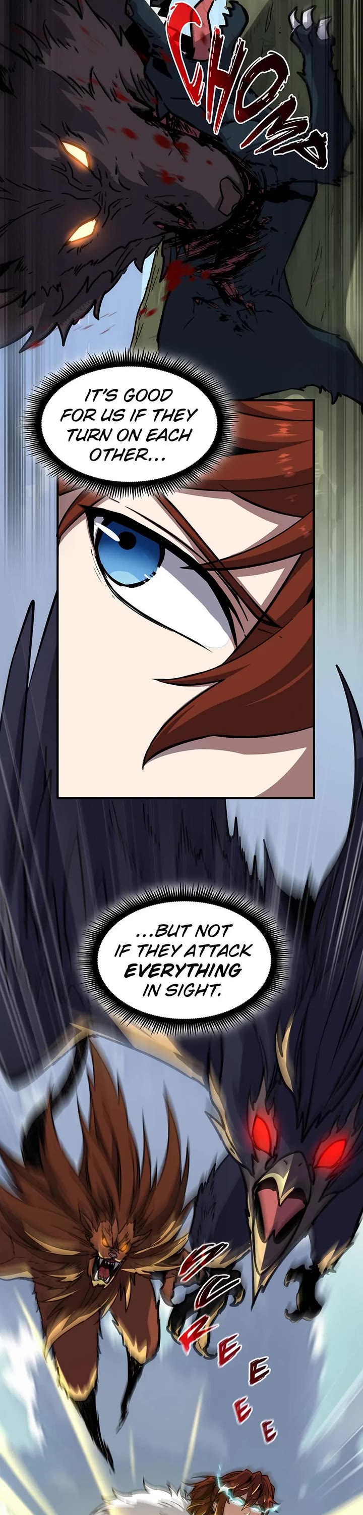 The Beginning After the End Chapter 246 page 2 - Chapter 246: Get to Work