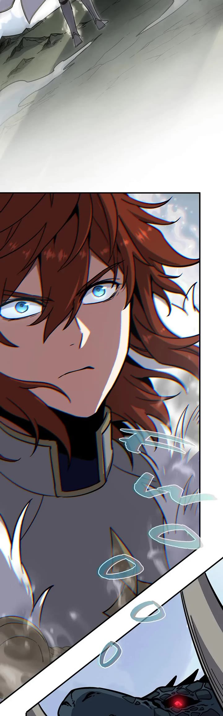 The Beginning After the End Chapter 246 page 20 - Chapter 246: Get to Work