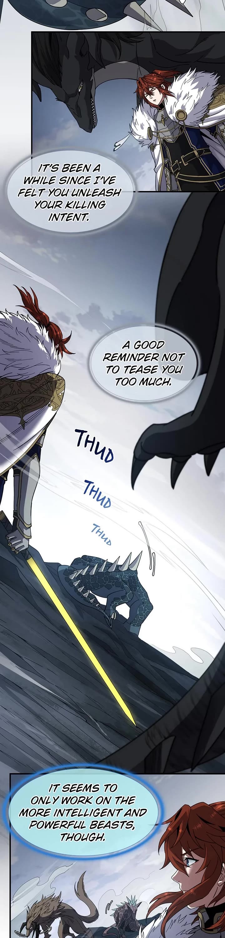 The Beginning After the End Chapter 246 page 23 - Chapter 246: Get to Work