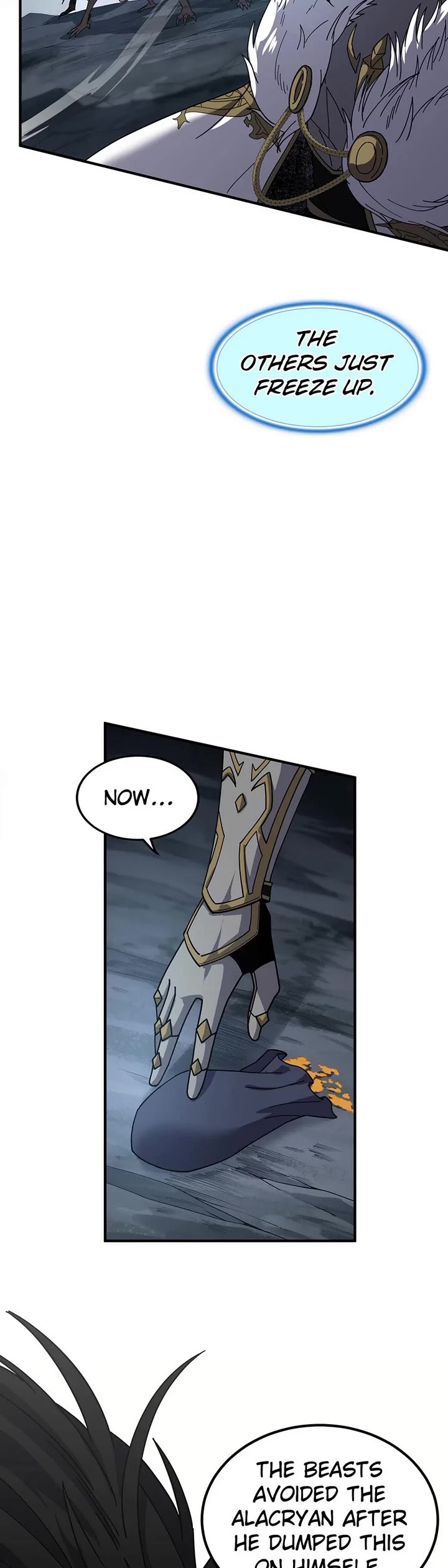 The Beginning After the End Chapter 246 page 24 - Chapter 246: Get to Work