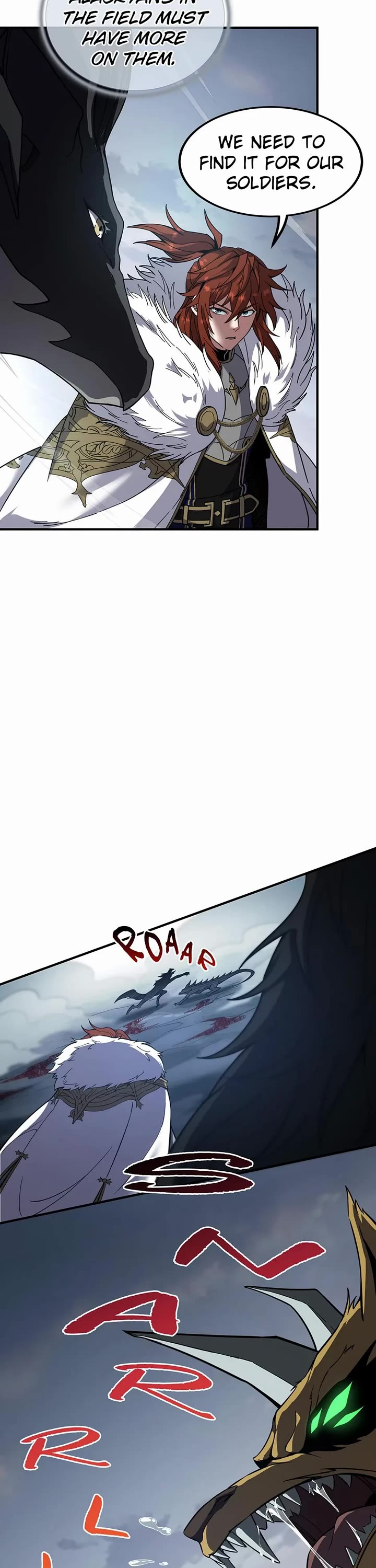 The Beginning After the End Chapter 246 page 26 - Chapter 246: Get to Work