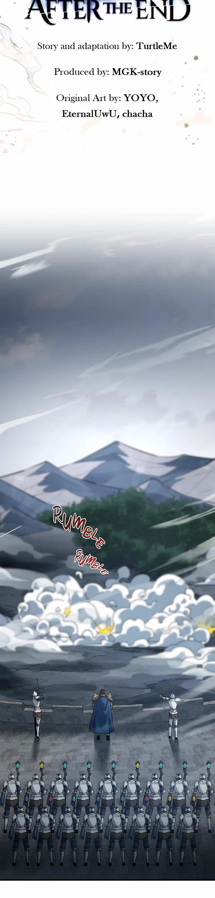 The Beginning After the End Chapter 246 page 28 - Chapter 246: Get to Work
