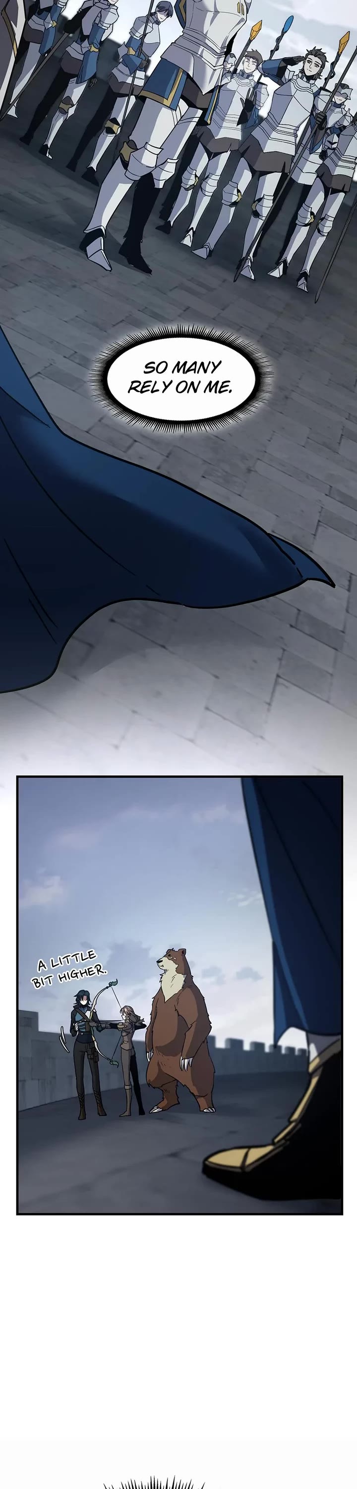 The Beginning After the End Chapter 246 page 36 - Chapter 246: Get to Work