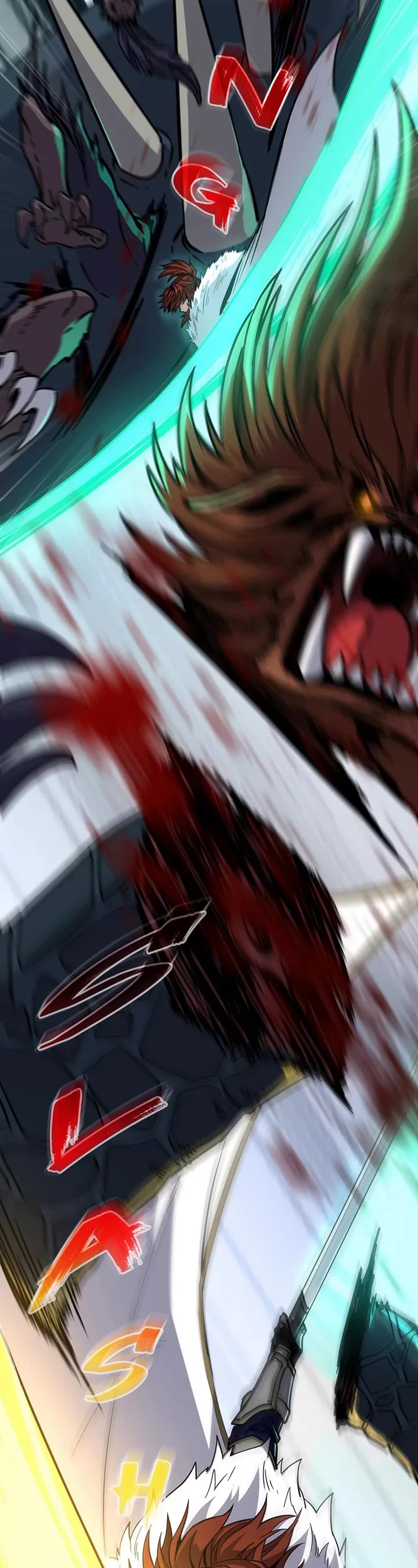 The Beginning After the End Chapter 246 page 4 - Chapter 246: Get to Work