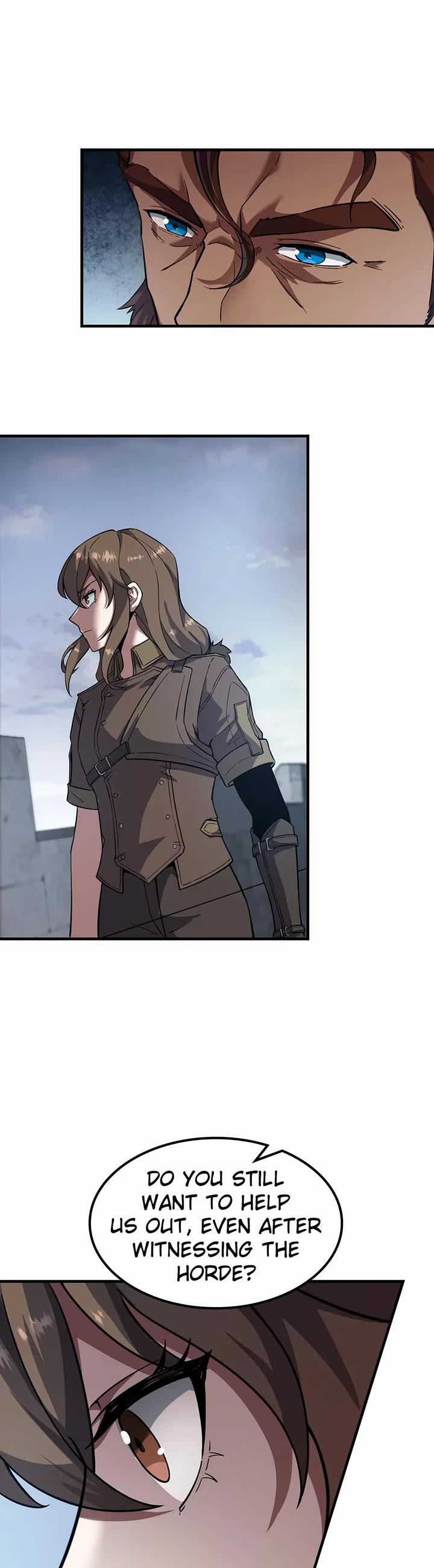 The Beginning After the End Chapter 246 page 40 - Chapter 246: Get to Work