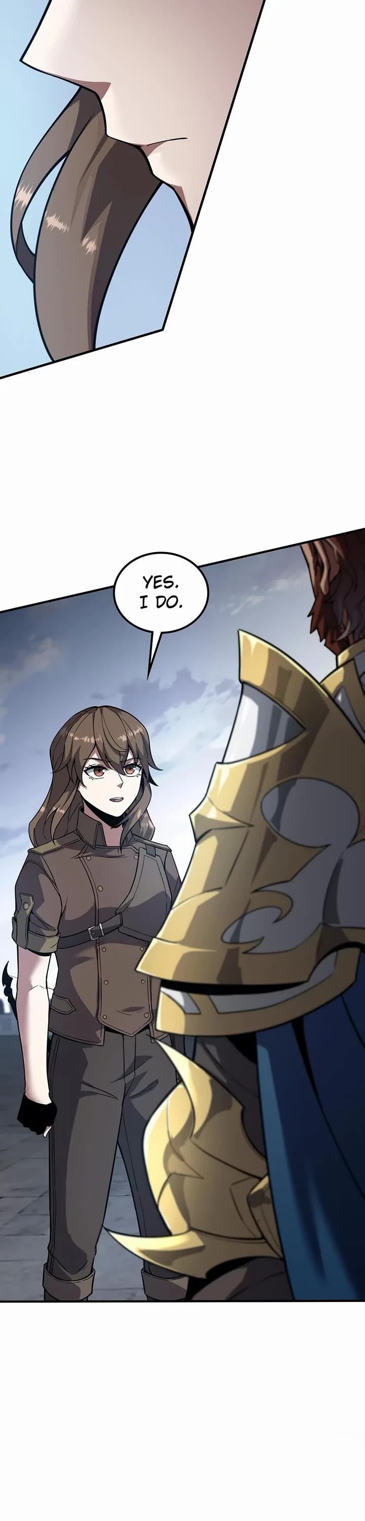 The Beginning After the End Chapter 246 page 41 - Chapter 246: Get to Work
