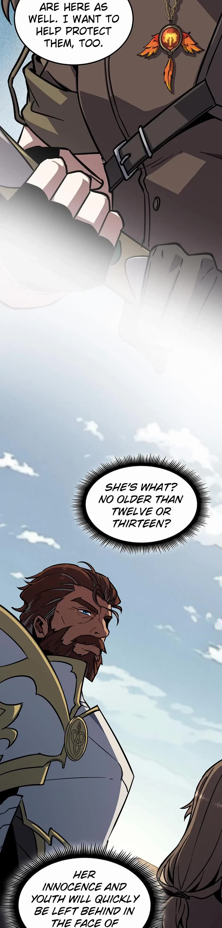 The Beginning After the End Chapter 246 page 43 - Chapter 246: Get to Work