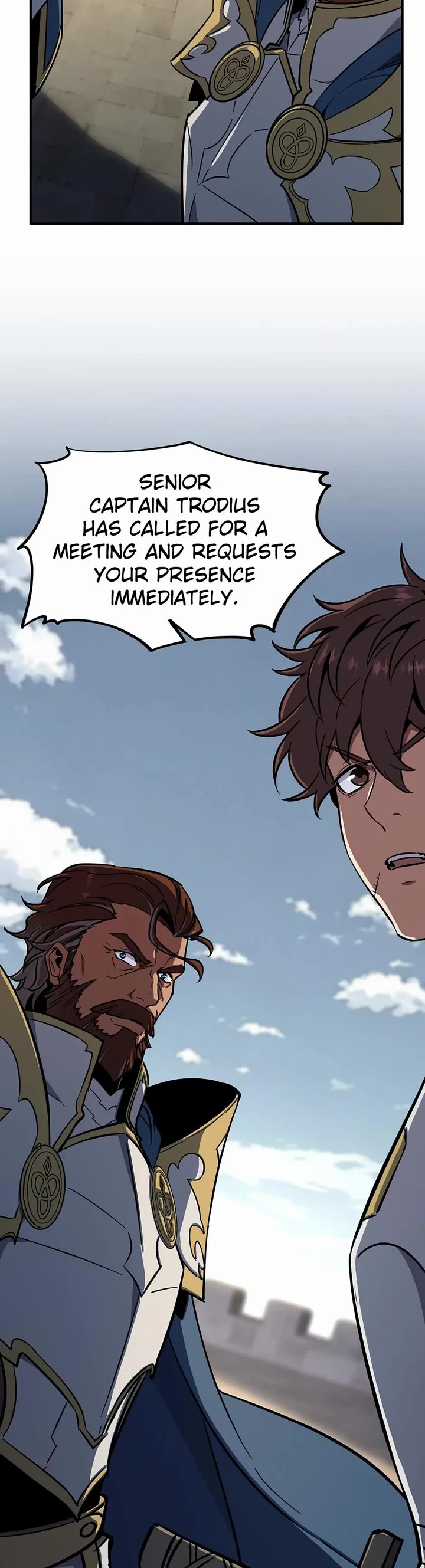 The Beginning After the End Chapter 246 page 45 - Chapter 246: Get to Work