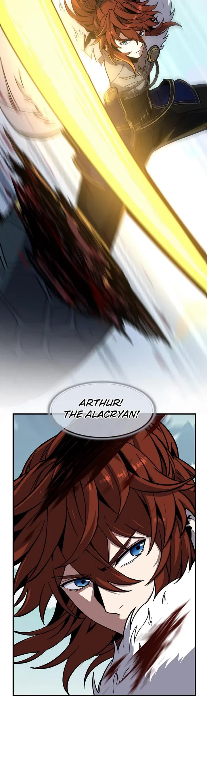 The Beginning After the End Chapter 246 page 5 - Chapter 246: Get to Work