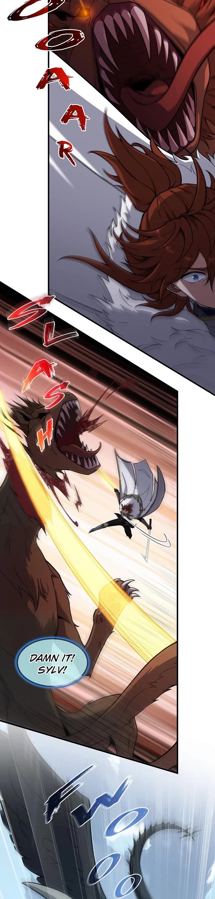 The Beginning After the End Chapter 246 page 7 - Chapter 246: Get to Work