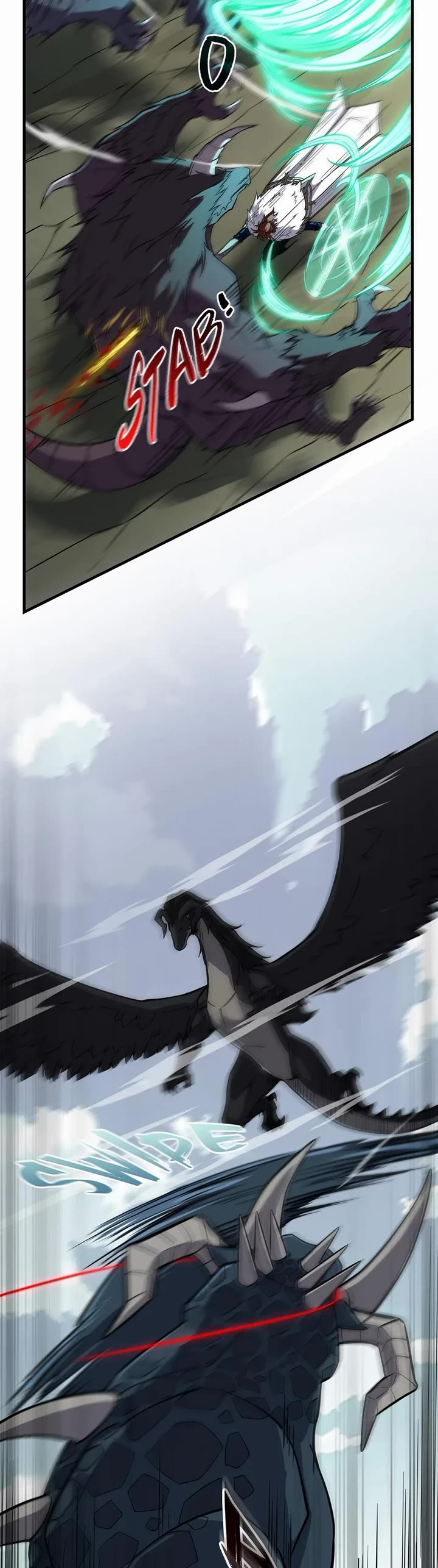 The Beginning After the End Chapter 246 page 9 - Chapter 246: Get to Work