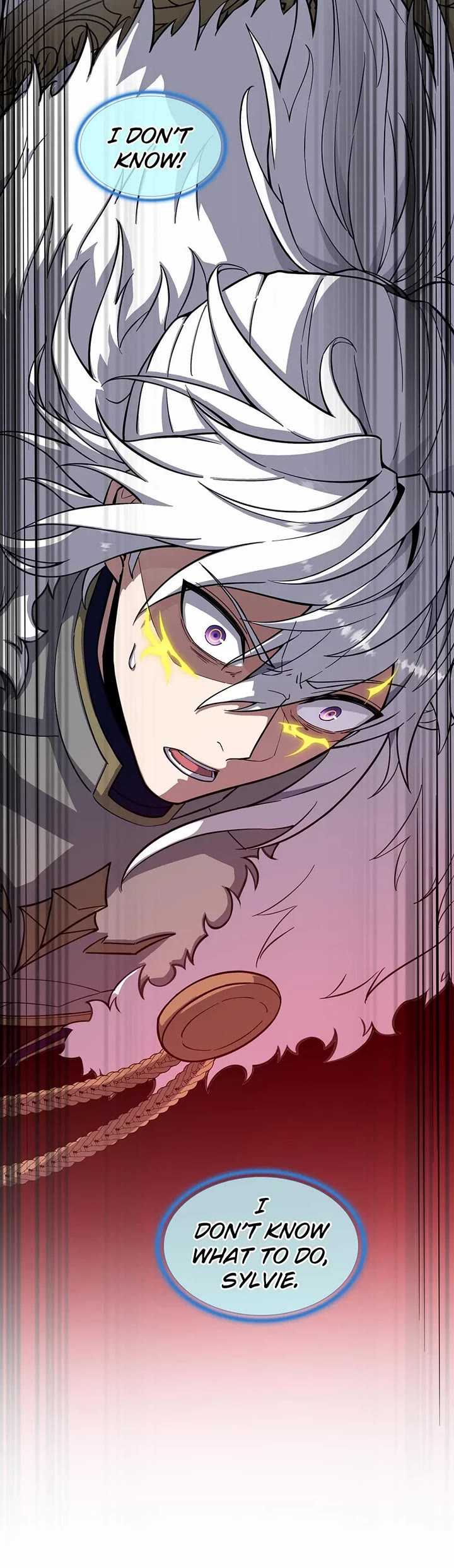 The Beginning After the End Chapter 247 page 45 - Chapter 247: First Line of Defense
