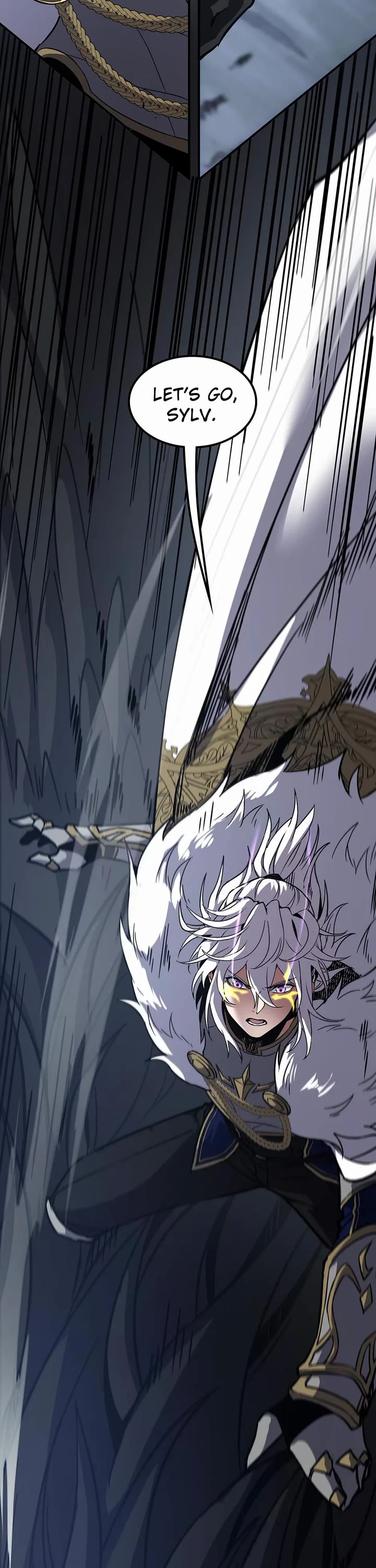 The Beginning After the End Chapter 247 page 51 - Chapter 247: First Line of Defense