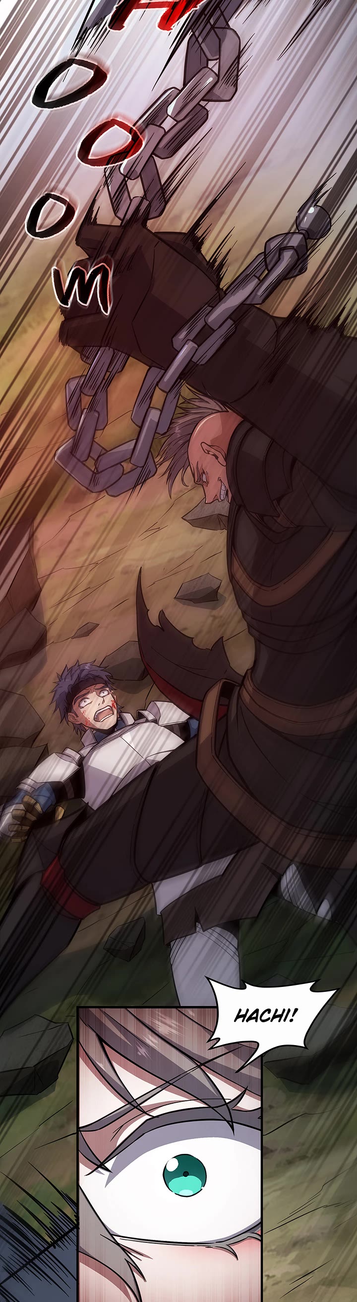 The Beginning After the End Chapter 248 page 23 - Chapter 248