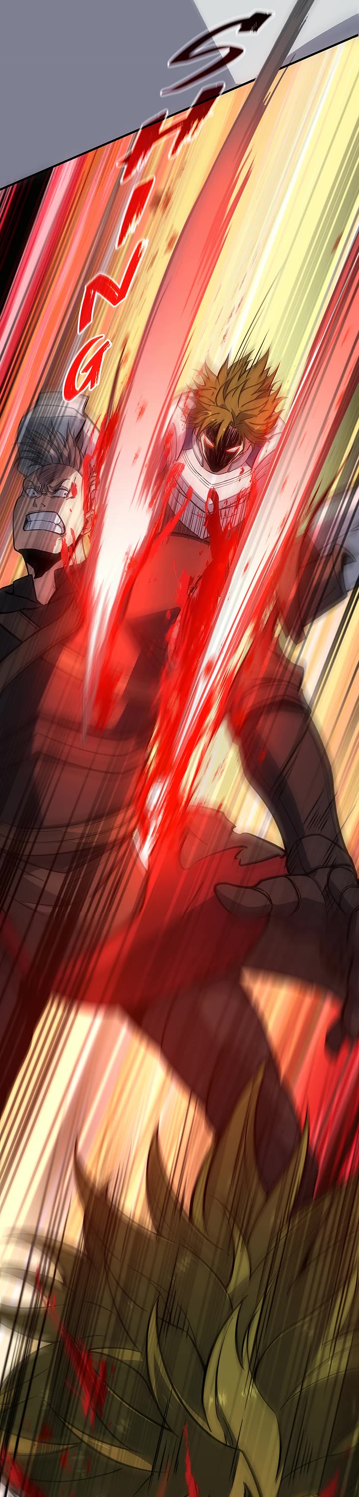 The Beginning After the End Chapter 248 page 25 - Chapter 248