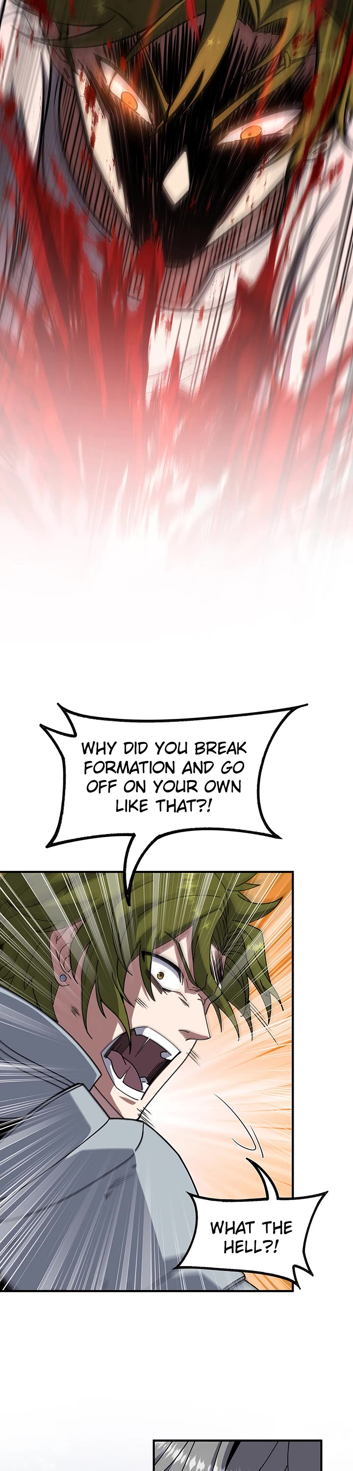 The Beginning After the End Chapter 248 page 26 - Chapter 248