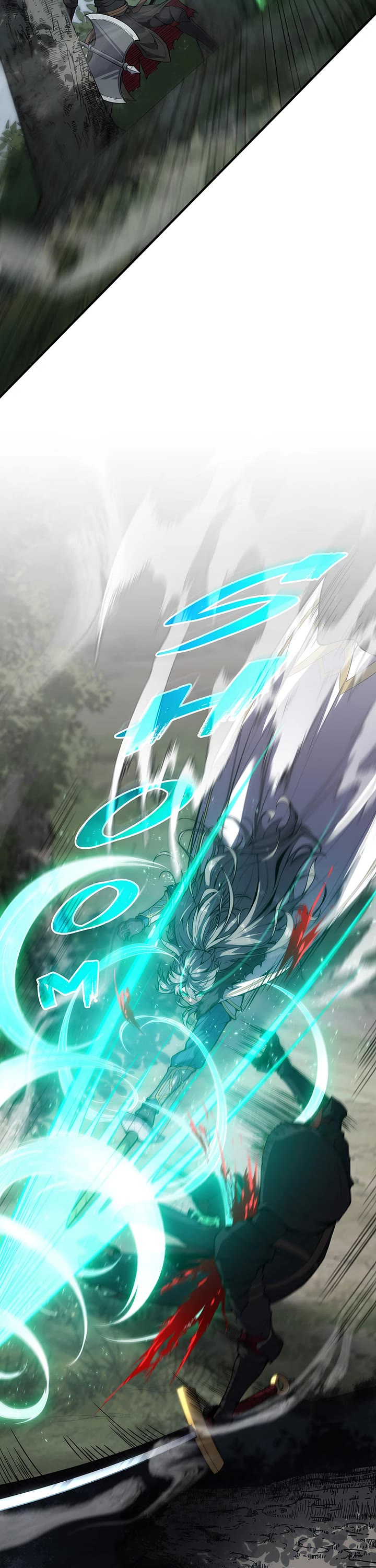 The Beginning After the End Chapter 248 page 3 - Chapter 248