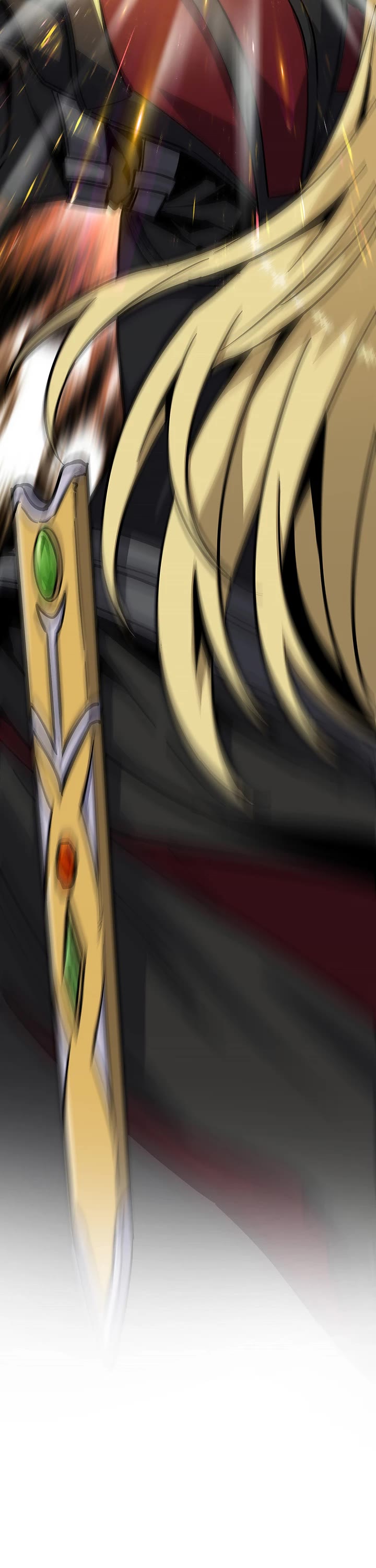 The Beginning After the End Chapter 248 page 39 - Chapter 248