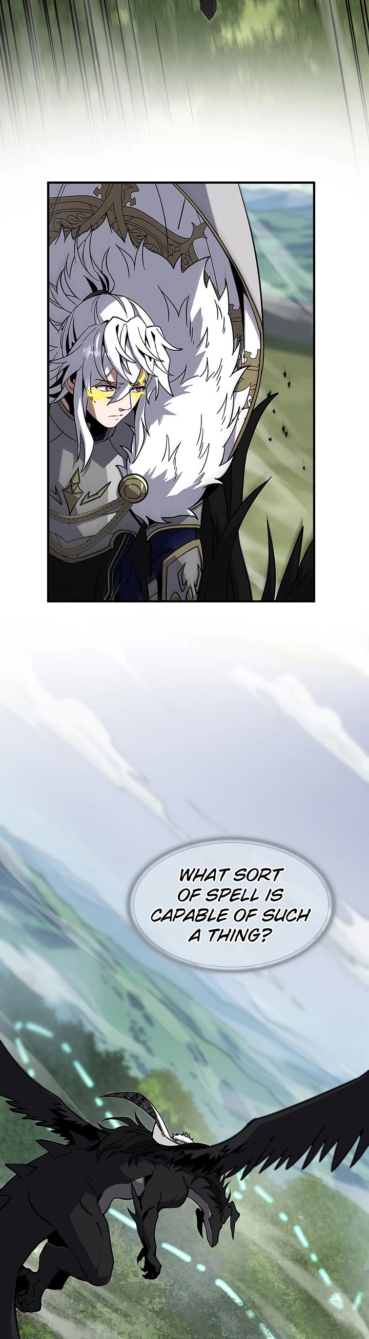 The Beginning After the End Chapter 248 page 41 - Chapter 248