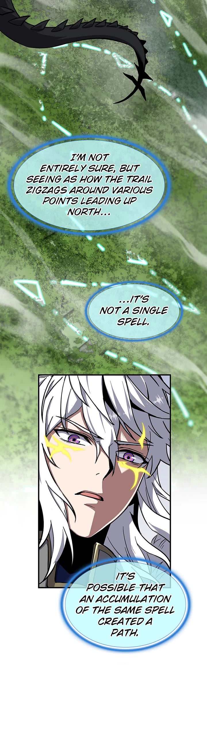 The Beginning After the End Chapter 248 page 42 - Chapter 248