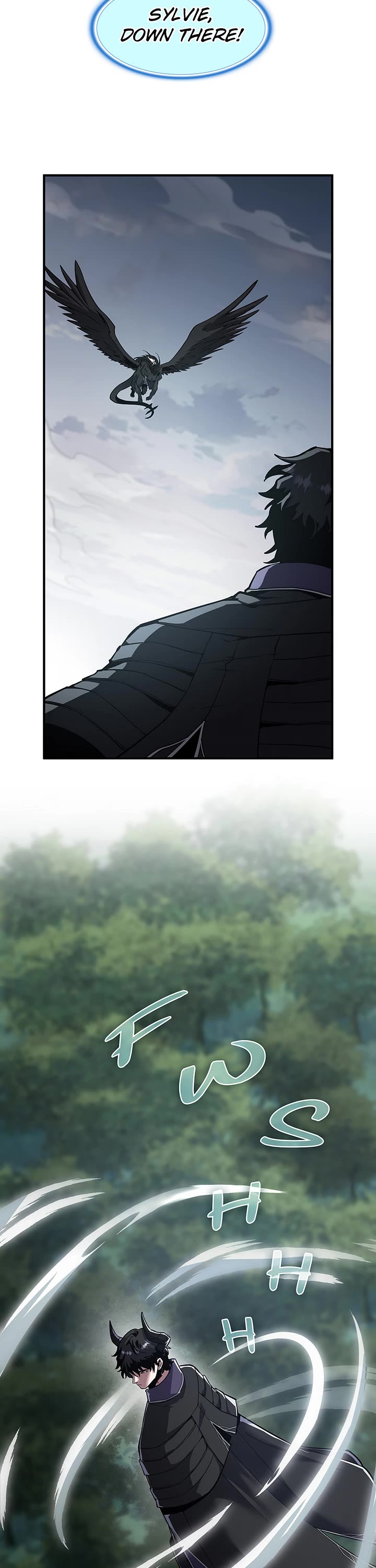 The Beginning After the End Chapter 248 page 44 - Chapter 248