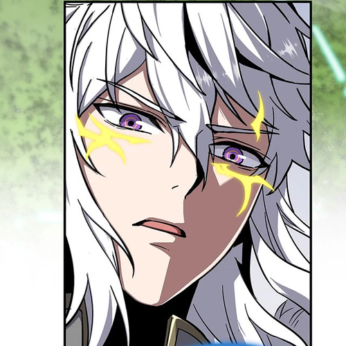 The Beginning After the End Chapter 250 cover