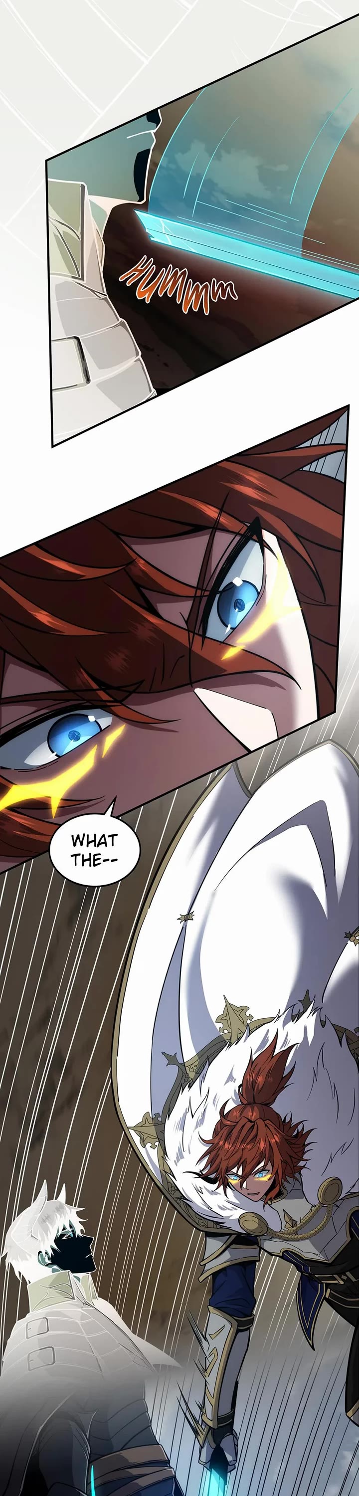 The Beginning After the End Chapter 249 page 17 - Chapter 249